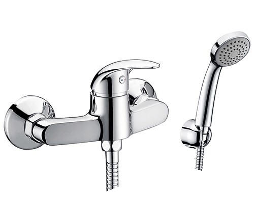 Смеситель для душа WasserKraft 2602