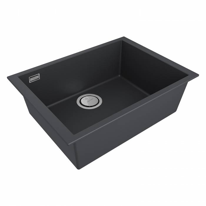 Кухонная мойка Paulmark NEO CLASSIC 60, ACRYSTONE