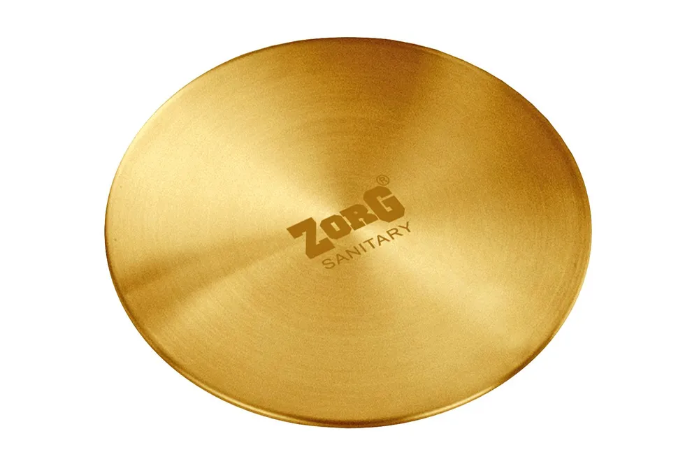 LUX 5151 GOLD SATIN