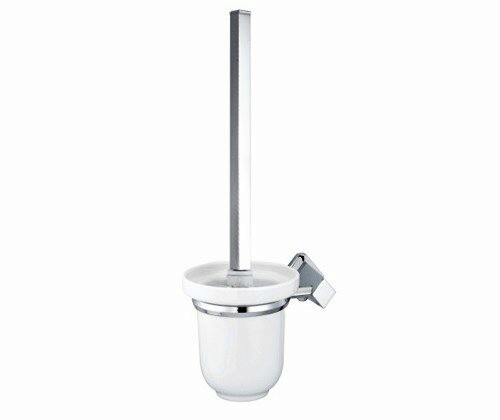 Щетка для унитаза WasserKraft 1127C