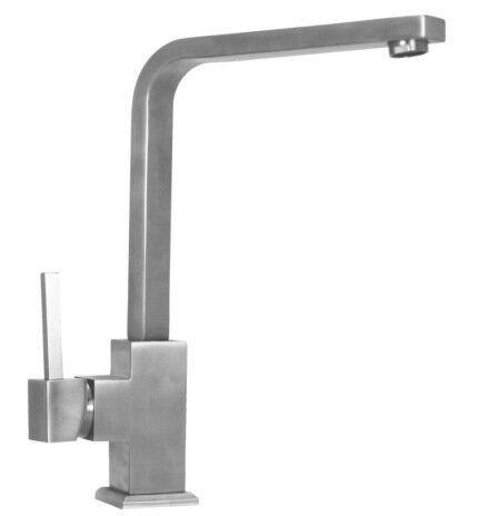 Смеситель Seaman Eco Glasgow SSN-3007-SS
