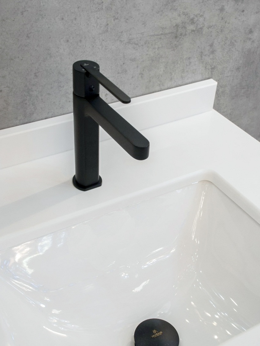 Смеситель для раковины AltroBagno Unione 0136 NeOp