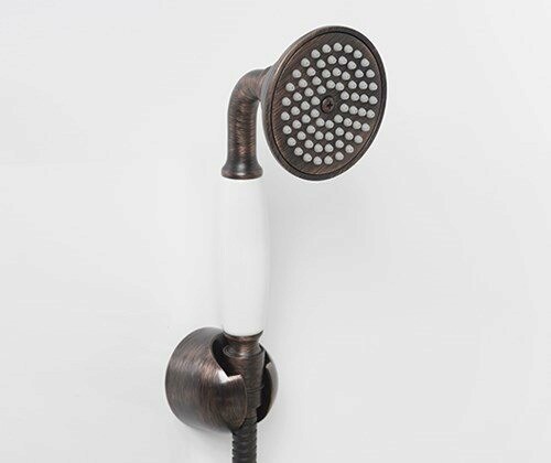 Смеситель для ванны и душа WasserKraft 1302L