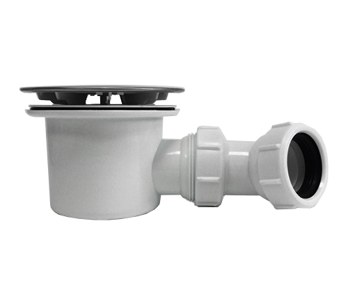 Сифон для поддонов WasserKraft D210