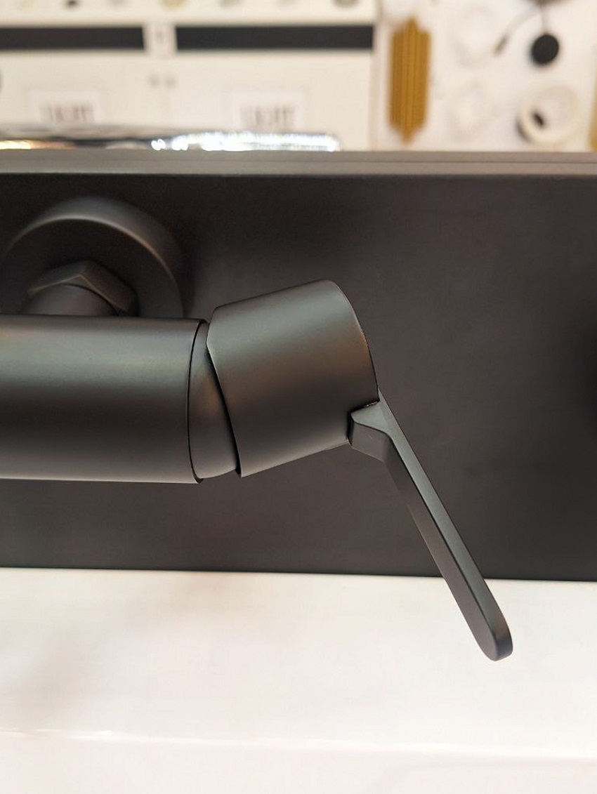 Смеситель для ванны ALTROBAGNO Юнион (Unione) 0221 MB