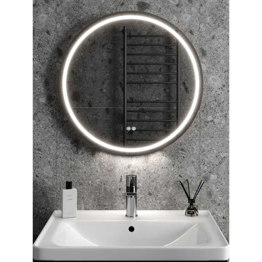 Зеркало Maretti Elena EA1460R03EL 60x60 см