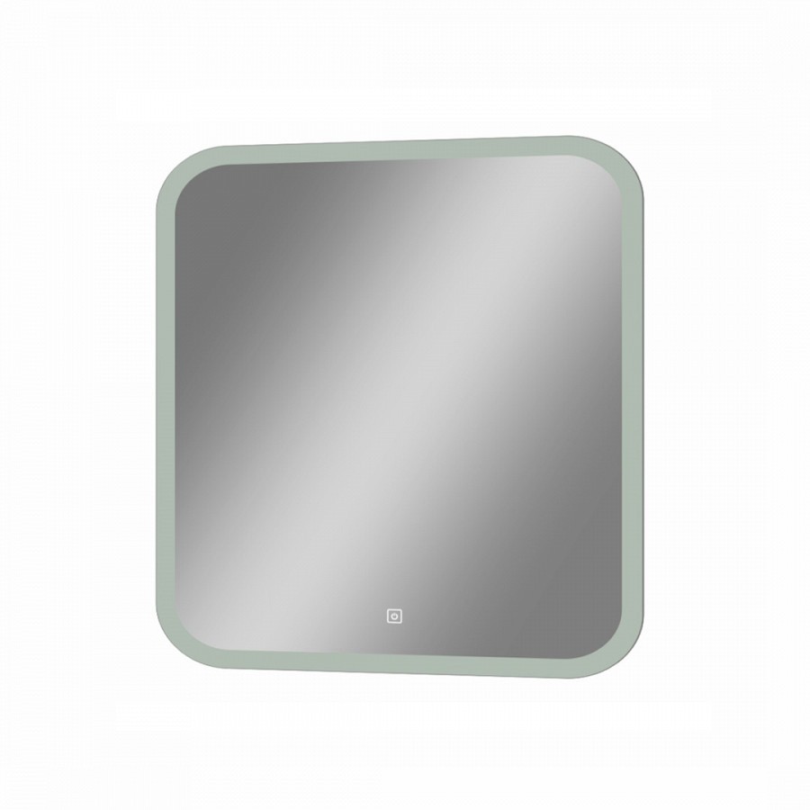 Зеркало Maretti Ritta RI146060K13EL 60x60 см