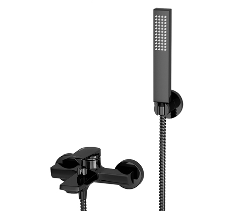 Смеситель для ванны и душа WasserKraft 6601