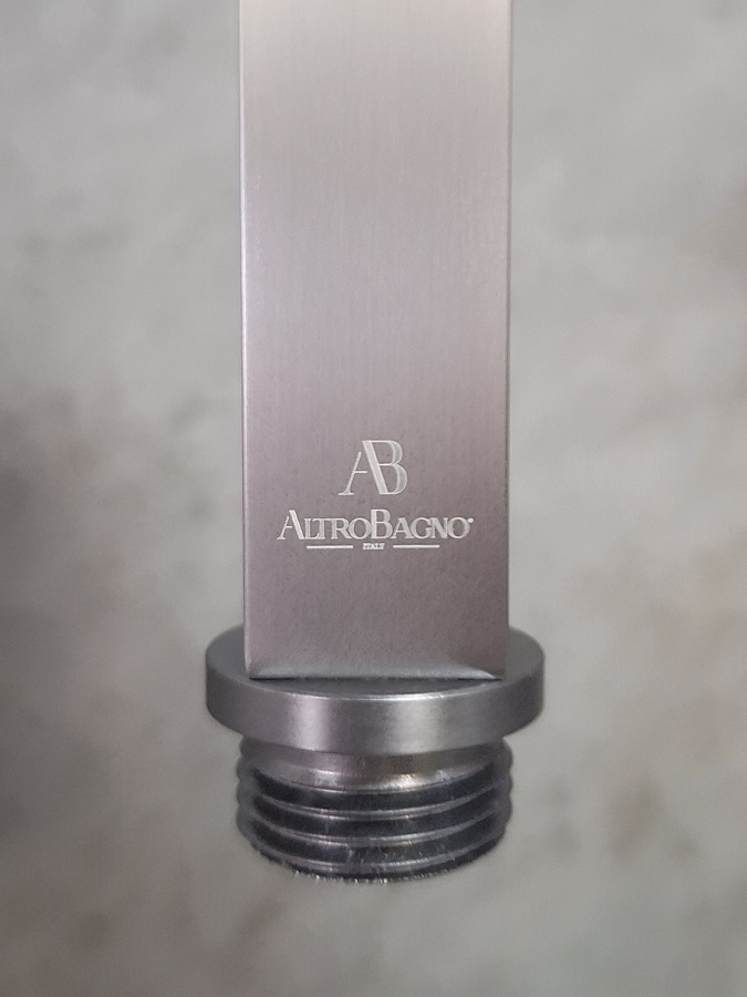 Гигиеническая лейка ALTROBAGNO BS 060213 GM