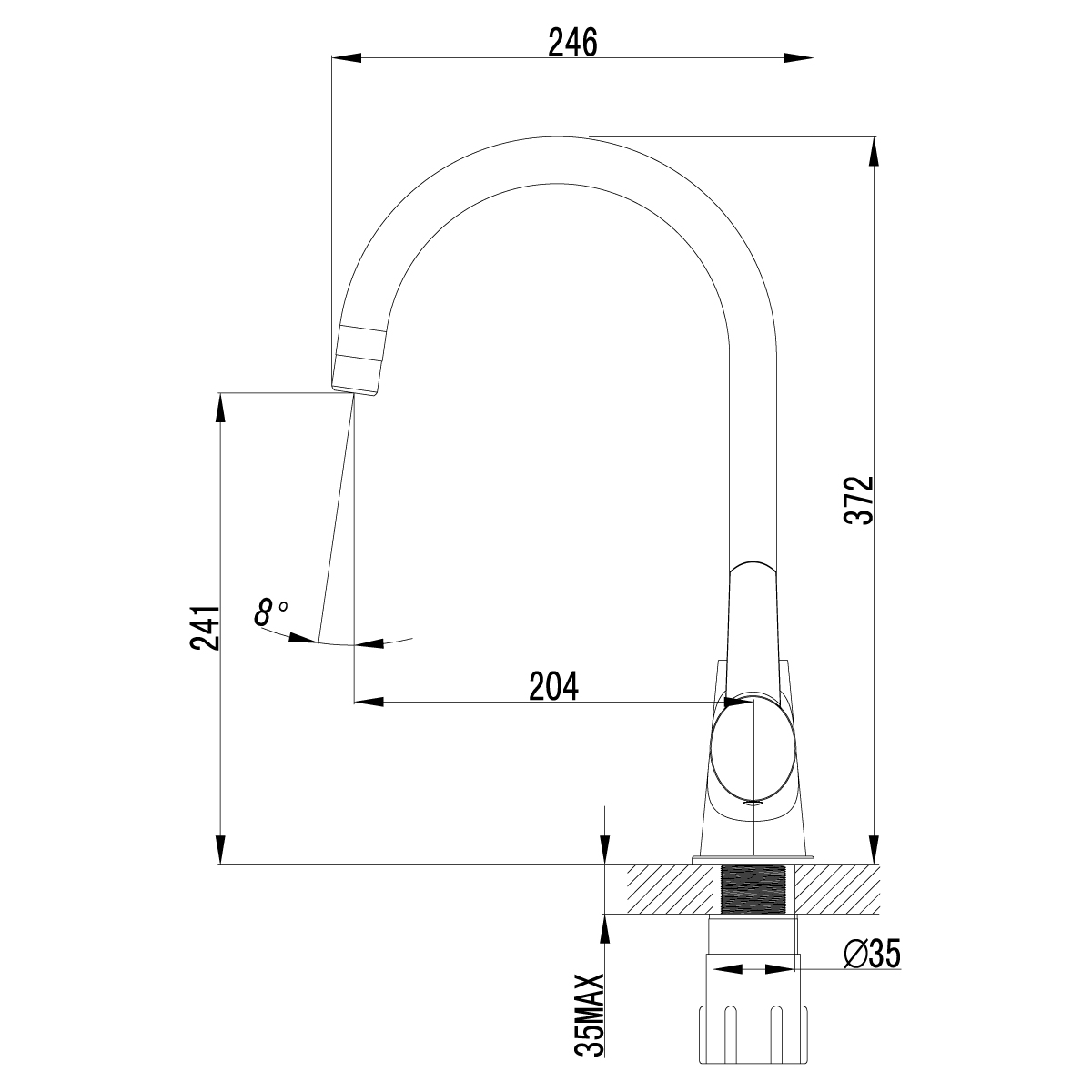 Схема Lemark LM3255C
