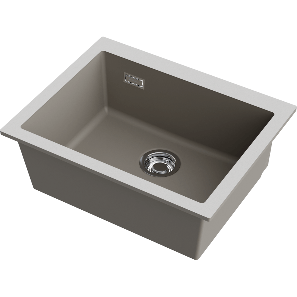 60-U-DG Matt Natceramic, пыльно-серый (dust grey), арт. 4997556