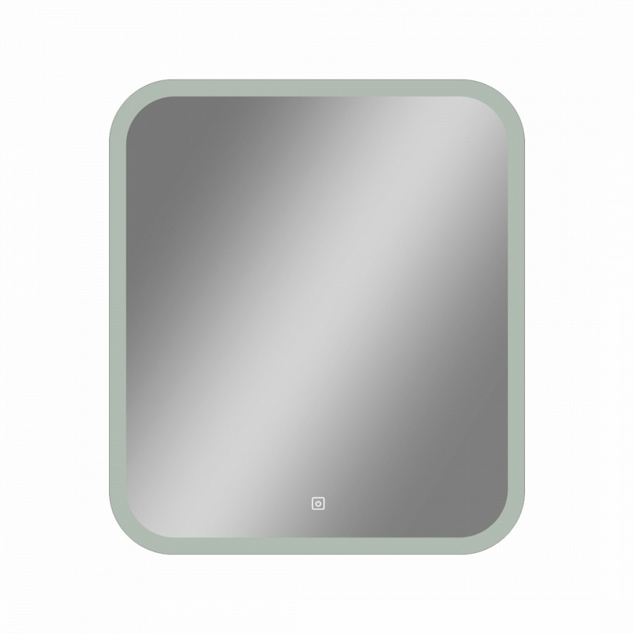 Зеркало Maretti Ritta RI146080K13EL 60x80 см