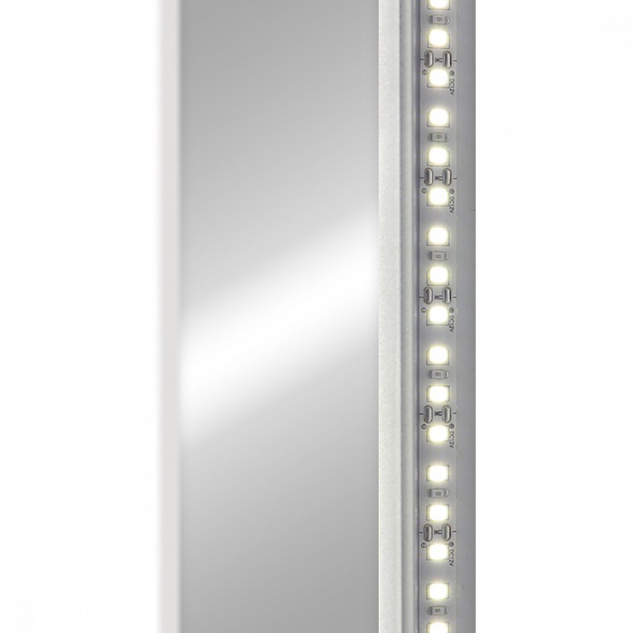 Зеркало Maretti Ritta RI146060K13EL 60x60 см