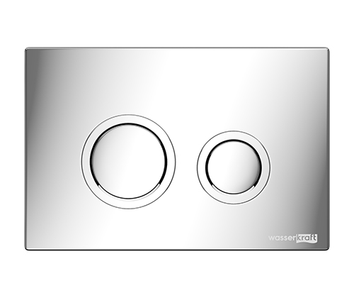 Система инсталляции для унитазов WasserKraft 15TLT.010.ME.CH01