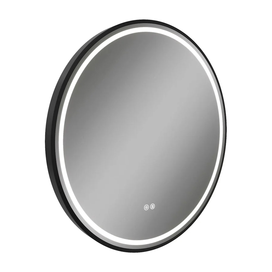 Зеркало Maretti Elena EA1460R03EL 60x60 см