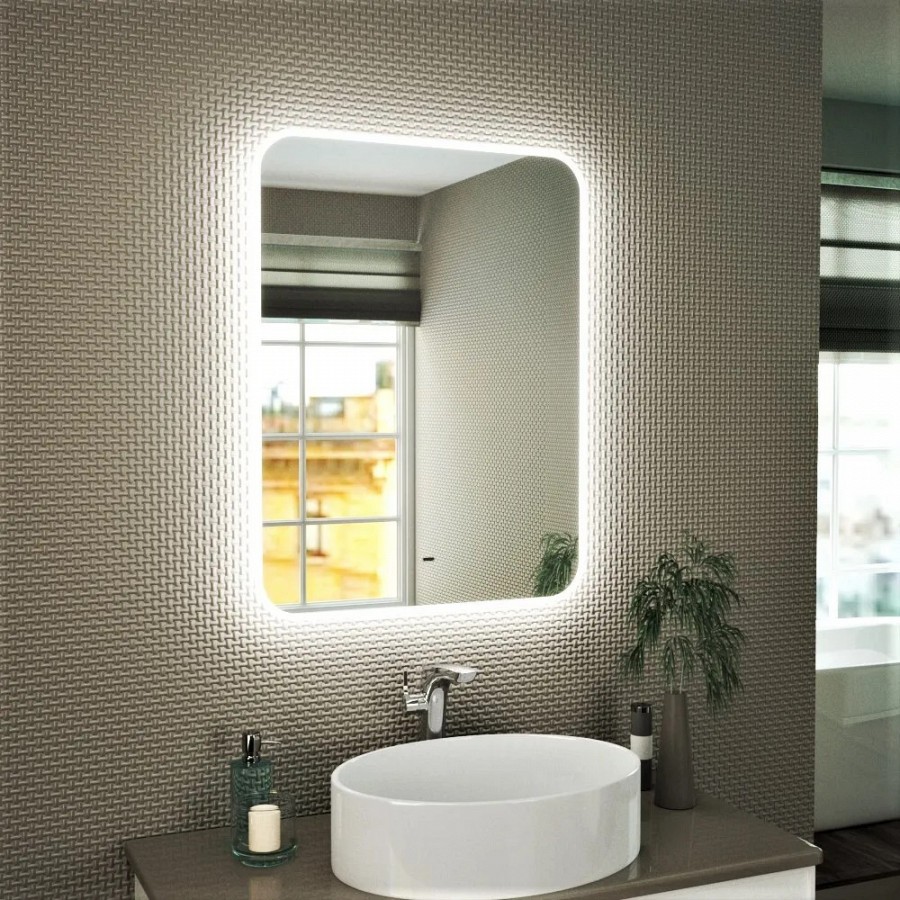 Зеркало Maretti Florenza FL146080P69EL 60x80 см