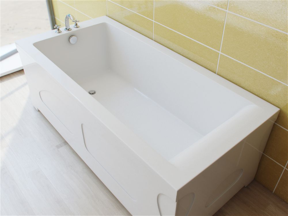 Ванна ESTET Дельта 170В 1700х750