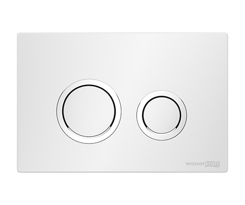 Система инсталляции для унитазов WasserKraft 10TLT.010.ME.WH01