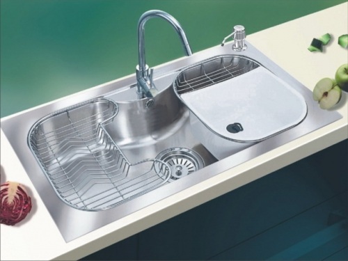 Корзина для сушки Oulin OL-330