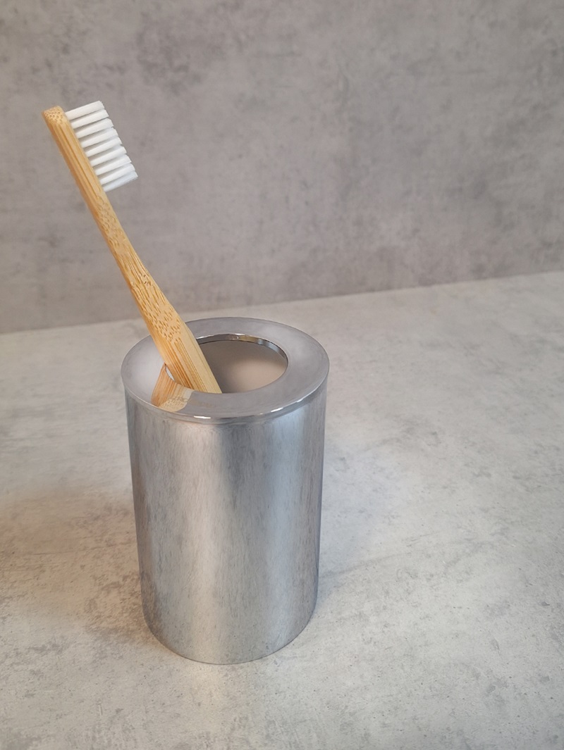 Бокс для салфеток ALTROBAGNO BH 083102 Cr