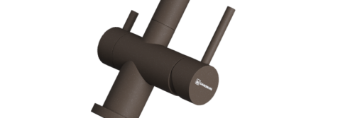Комплект Omoikiri Nagano-ES-P + Pure drop Lite, арт. 4500.8028