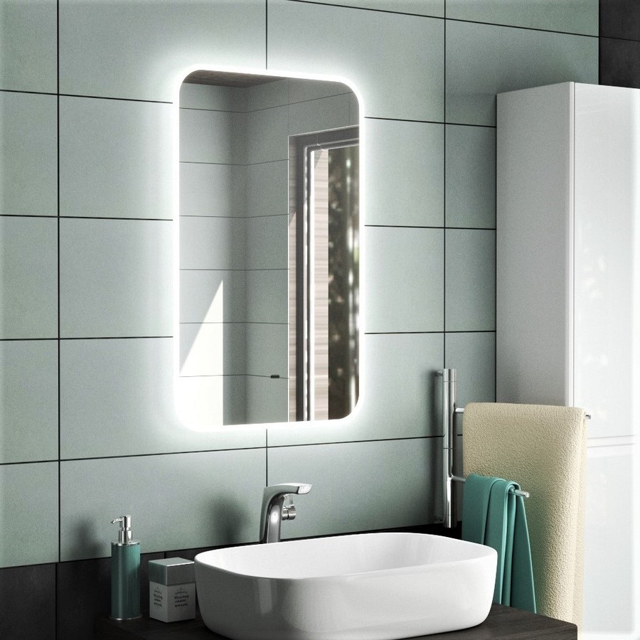 Зеркало Maretti Florenza FL144070P69EL 40x70 см