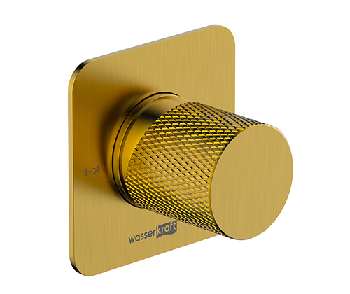 Смеситель для душа WasserKraft 8251