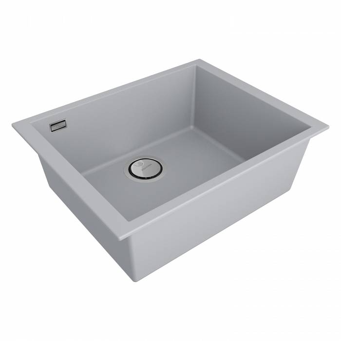 Кухонная мойка Paulmark NEO CLASSIC 56, ACRYSTONE
