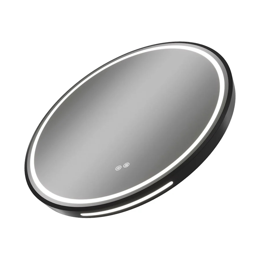 Зеркало Maretti Elena EA1460R03EL 60x60 см