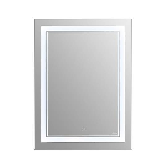 Зеркало с LED-подсветкой MELANA-6080 (MLN-LED036)