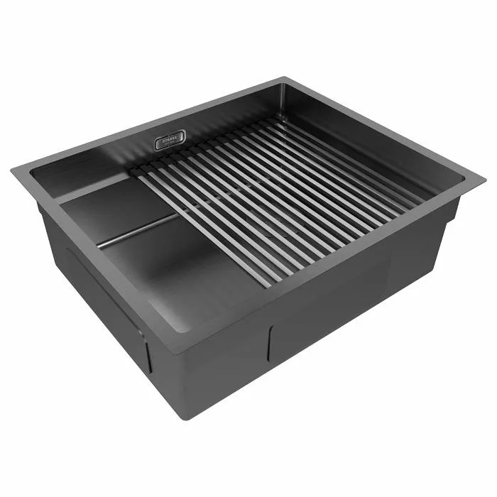 Кухонная мойка Paulmark NEXT-MULTI SINK 54 UNI, PM785445-GM
