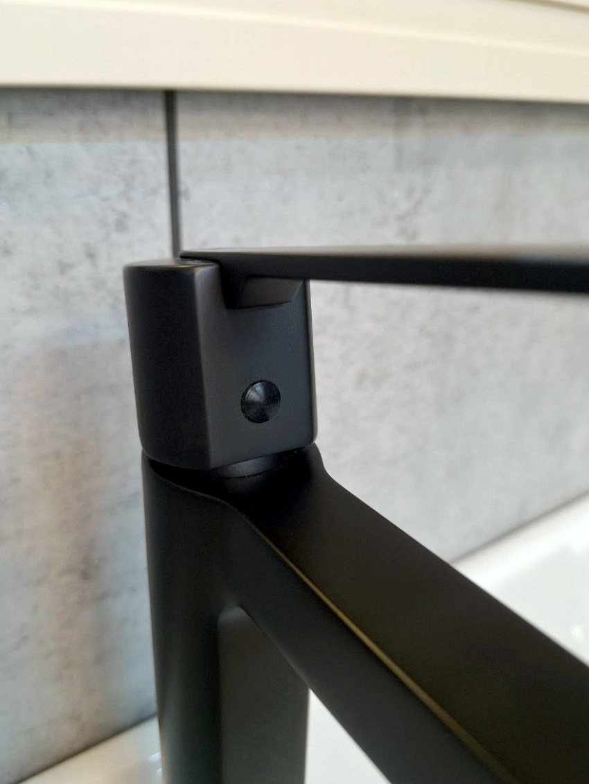 Смеситель для раковины AltroBagno Unione 0136 NeOp