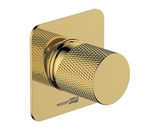 Смеситель для душа WasserKraft 7651