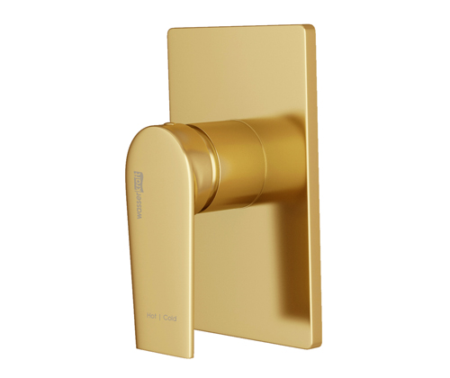 Смеситель для душа WasserKraft 5551