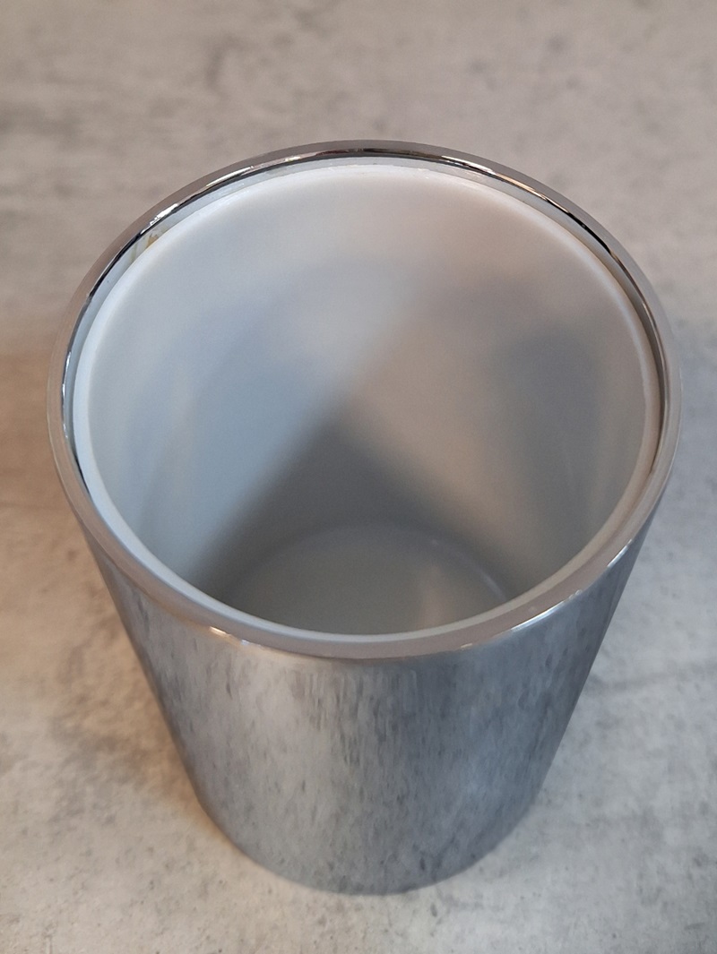 Бокс для салфеток ALTROBAGNO BH 083102 Cr