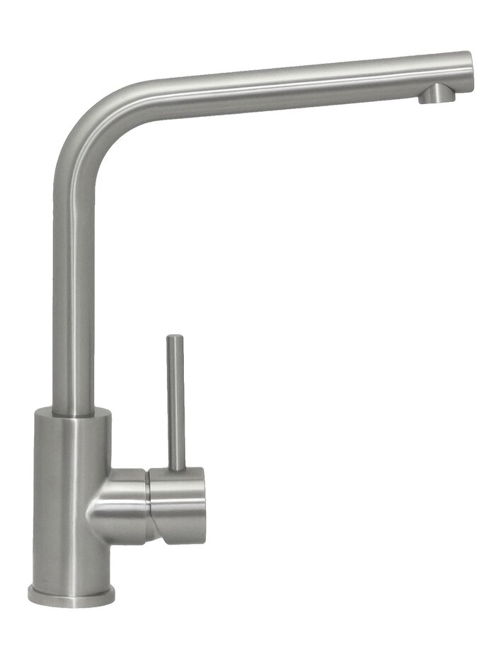 Смеситель Seaman Eco Glasgow SSN-3028 Stylus-SS