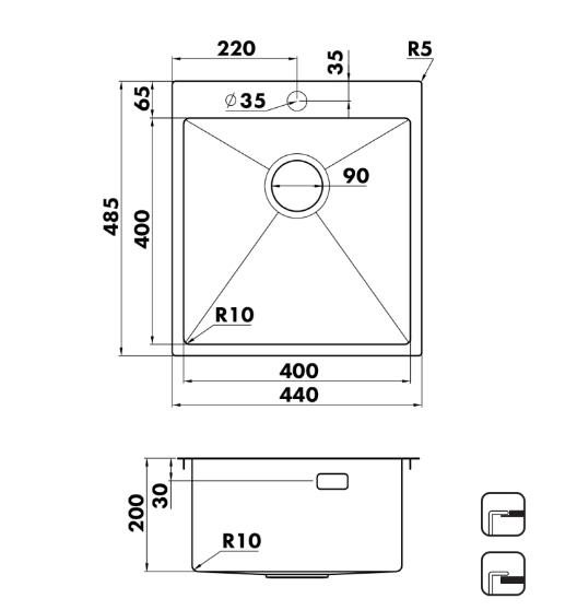 SMV-440-GL.A