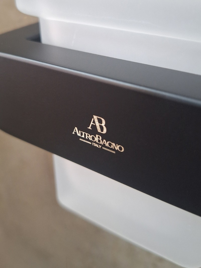 Ершик ALTROBAGNO Аперто (Aperto) 081203 MB