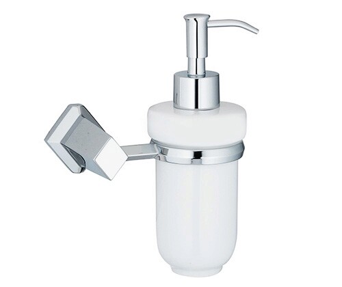 Дозатор для жидкого мыла WasserKraft 1199C