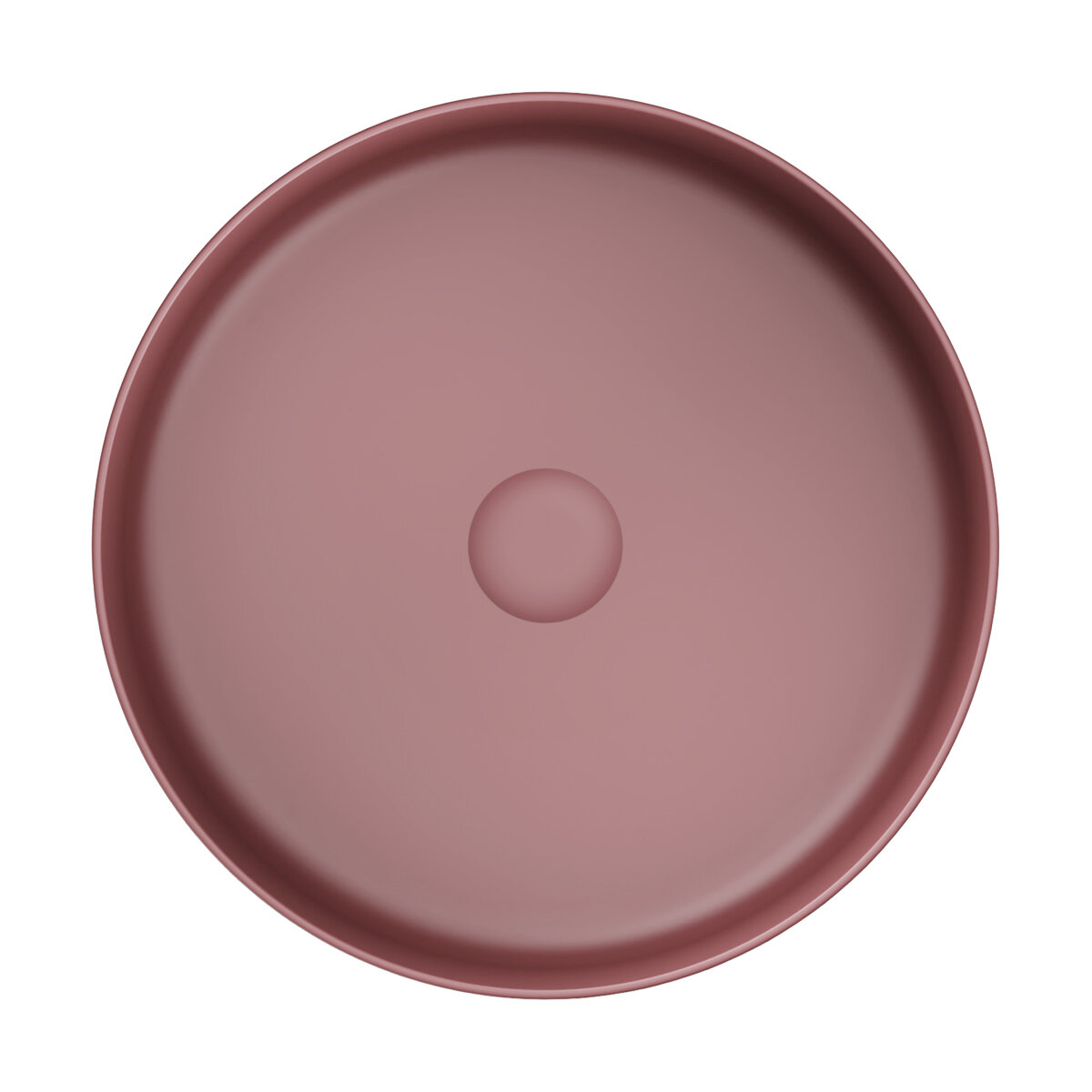 Раковина для ванной Omoikiri MIRA-TA Natceramic/taupe серо-коричневый 4972068