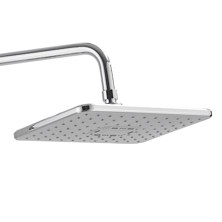 Душевая система BELZ B24533, хром