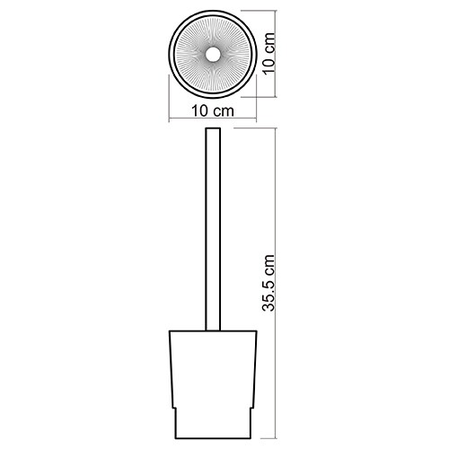 WasserKRAFT C182 Запасная колба