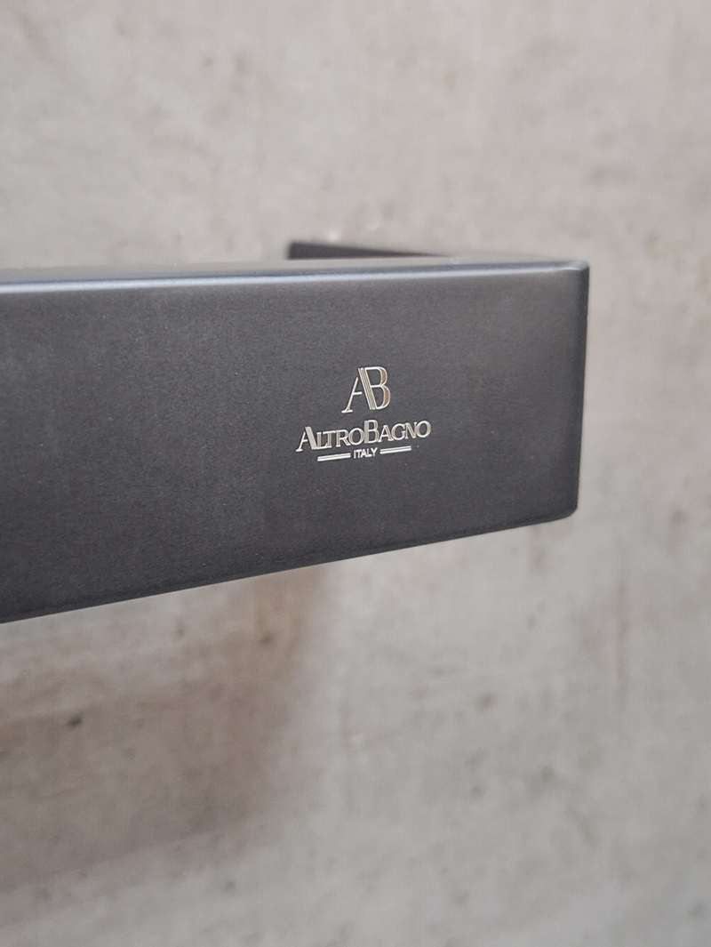 Полотенцедержатель ALTROBAGNO Аперто (Aperto) 081303 MB