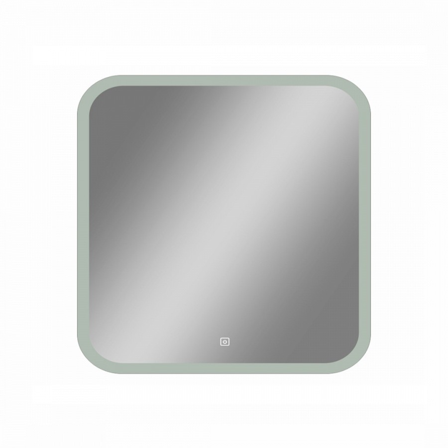 Зеркало Maretti Ritta RI146060K13EL 60x60 см