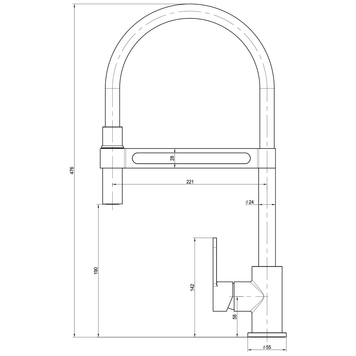 Схема Lemark LM6006C