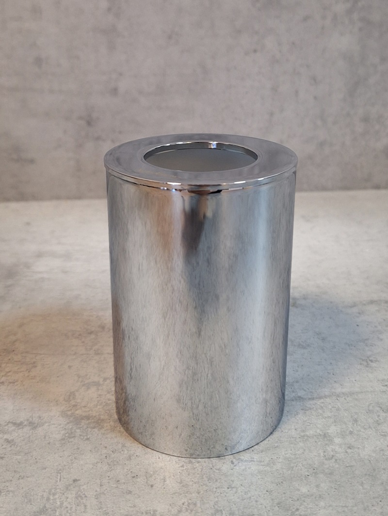 Бокс для салфеток ALTROBAGNO BH 083102 Cr