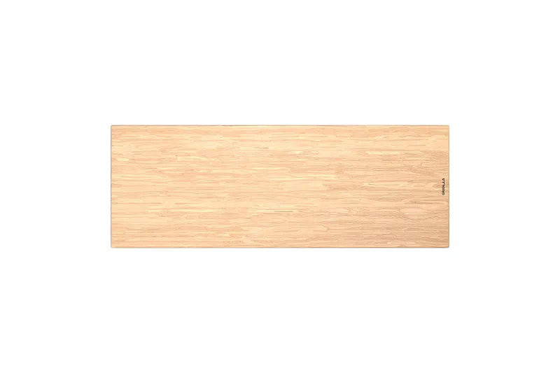 Доска разделочная Granula, ДСК-00005,Ясень 550*200*18