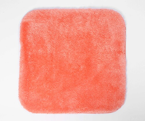 WasserKraft Wern BM-2574 Reddish orange Коврик для ванной комнаты