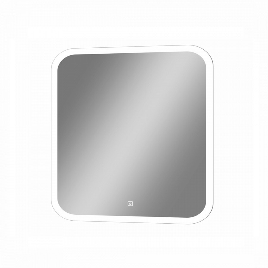 Зеркало Maretti Ritta RI146060K13EL 60x60 см