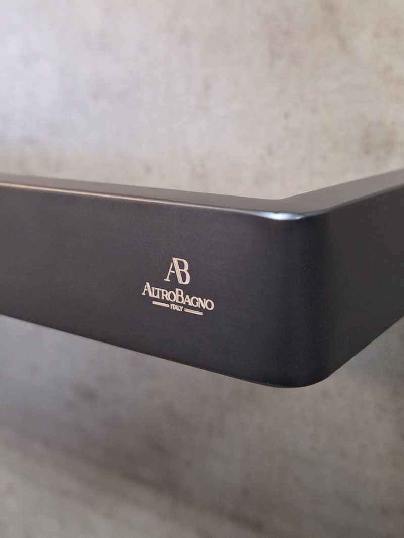 Полка ALTROBAGNO Аперто (Aperto) 082801 MB